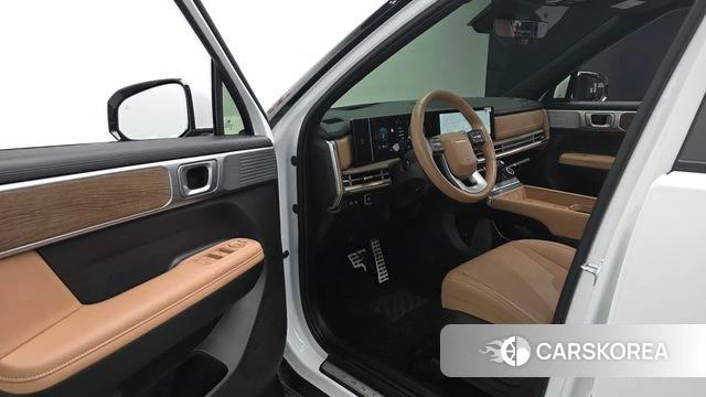 Hyundai Santa Fe (MX5) id 4767762 из Кореи 38