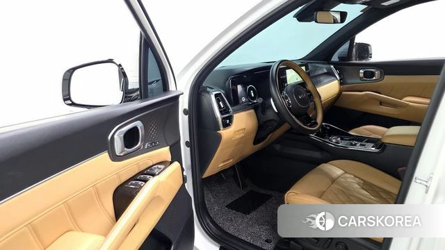 Kia Sorento 4th Generation id 4958114 из Кореи 35