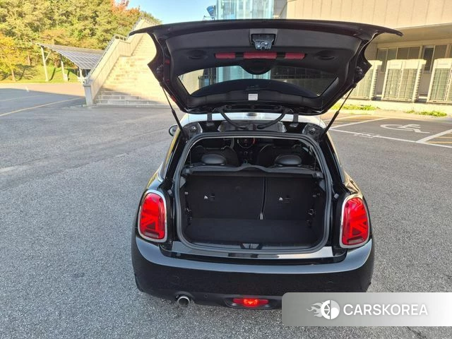 Mini Cooper id 4943695 из Кореи 20