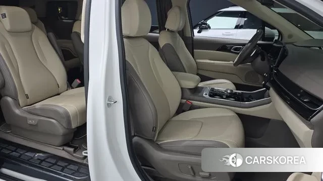 Kia The New Carnival 4th Generation id 3720959 из Кореи 20