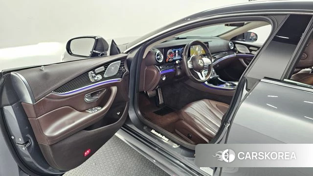 Mercedes-Benz CLS-Class C257 id 5018425 из Кореи 35