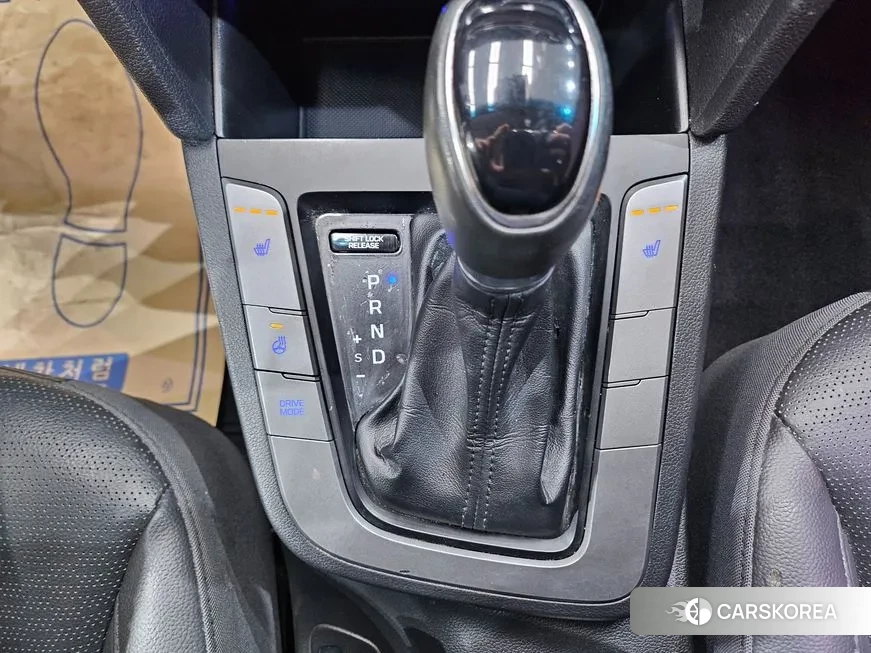 Hyundai The New Avante AD id 1614037 из Кореи 20