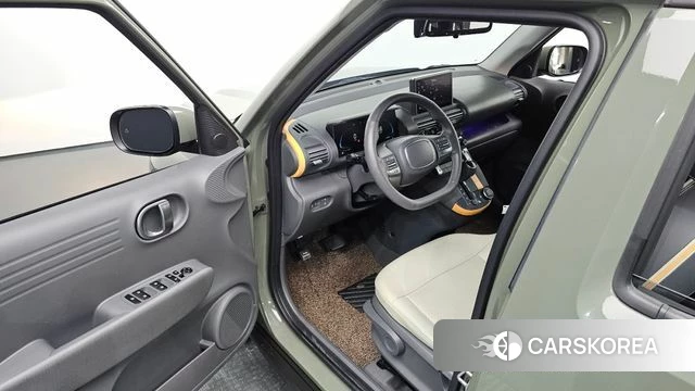Hyundai Casper id 5040117 из Кореи 31