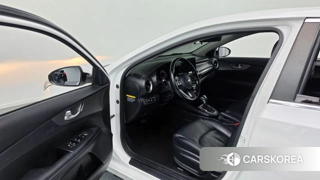 Kia Come New K3 id 5042077 из Кореи 20