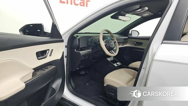 Hyundai Kona Hybrid (SX2) id 5011768 из Кореи 32