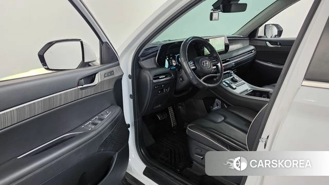 Hyundai The New Palisade id 5012270 из Кореи 33