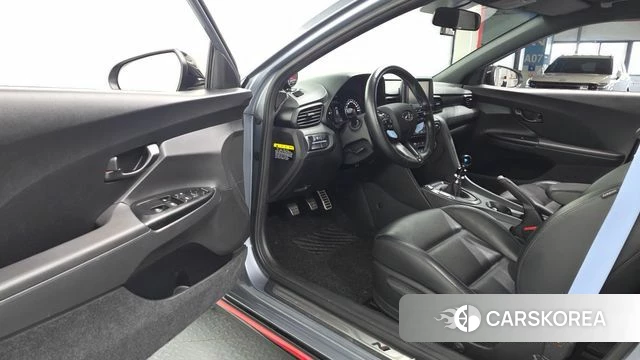 Hyundai Veloster (JS) id 5004321 из Кореи 31
