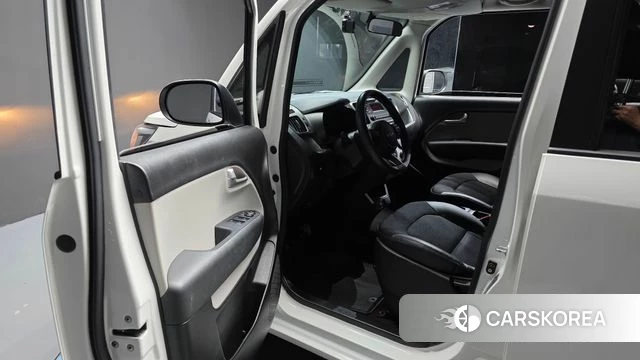 Kia The New Ray id 5034116 из Кореи 30