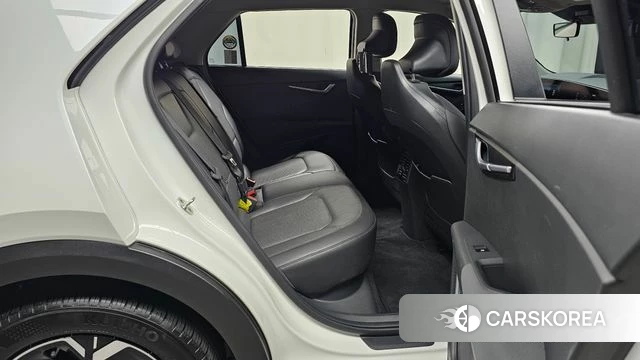 Kia Di All New Niro EV id 5022392 из Кореи 30
