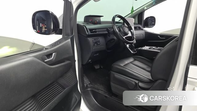 Hyundai Staria id 4757841 из Кореи 36
