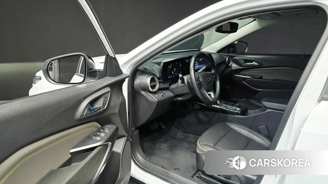 Chevrolet (GM Daewoo) Trax Crossover id 4965227 из Кореи 32