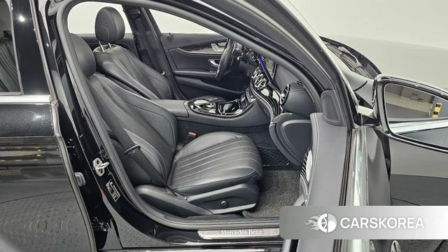 Mercedes-Benz E-Class W213 id 4952307 из Кореи 32