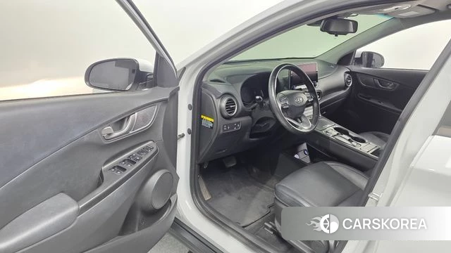 Hyundai Kona Electric id 5054013 из Кореи 35