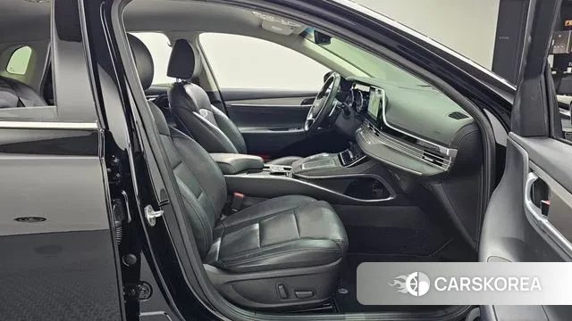 Hyundai The New Grandeur IG id 3656226 из Кореи 20