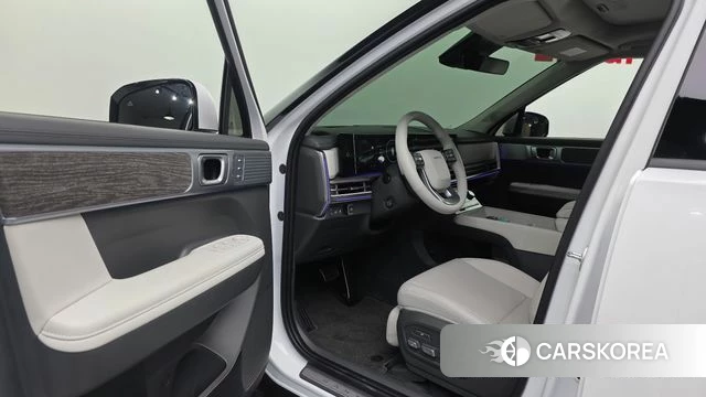 Hyundai Santa Fe (MX5) id 5020908 из Кореи 36