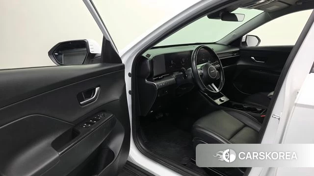 Hyundai Kona (SX2) id 5027052 из Кореи 20