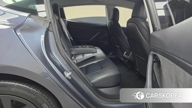 Tesla Model 3 id 4722158 из Кореи 34