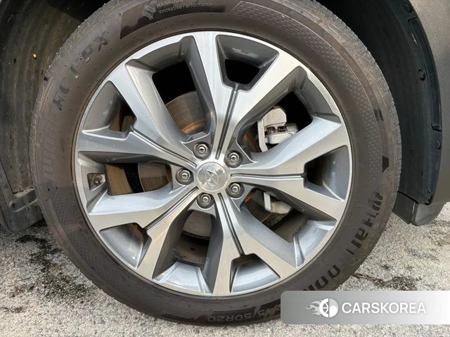 Hyundai Palisade id 4993368 из Кореи 12