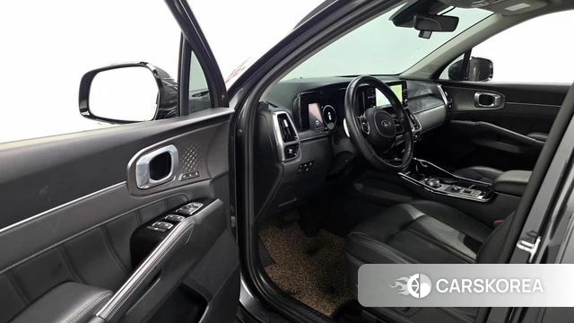 Kia Sorento 4th Generation id 4959244 из Кореи 34