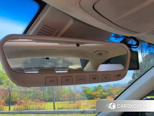 Genesis G70 id 5018441 из Кореи 17