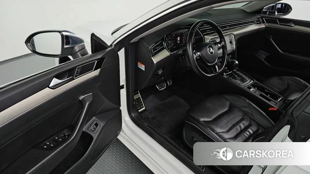 Volkswagen Arteon id 4900289 из Кореи 33