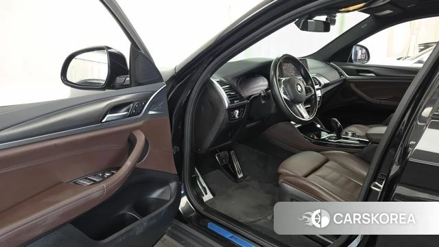 BMW X4 (G02) id 4959558 из Кореи 20