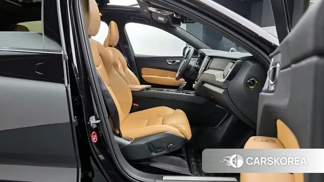 Volvo XC60 second Generation id 3703560 из Кореи 20