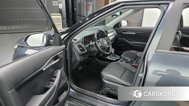 Kia The New Seltos id 5016992 из Кореи 34
