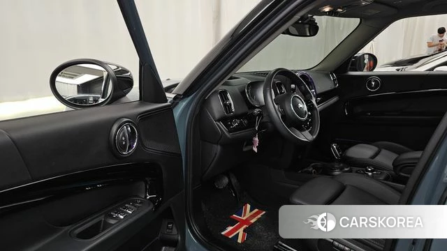 Mini Cooper Countryman id 4762905 из Кореи 20