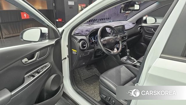 Hyundai Kona id 4732814 из Кореи 33