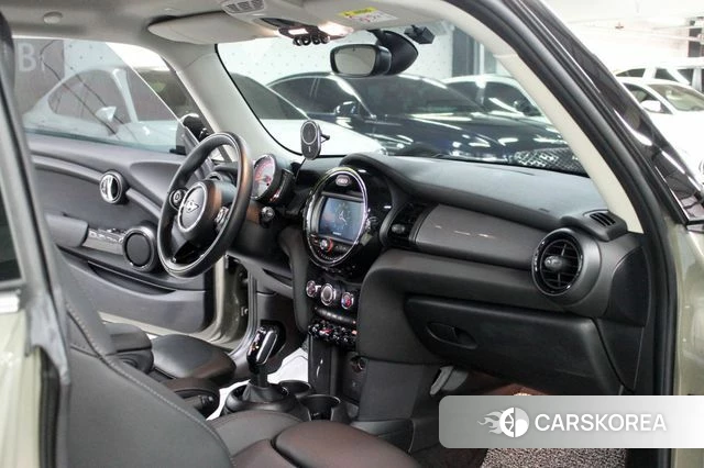 Mini Cooper id 4982409 из Кореи 20