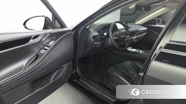 Genesis G80 (RG3) id 5034604 из Кореи 31