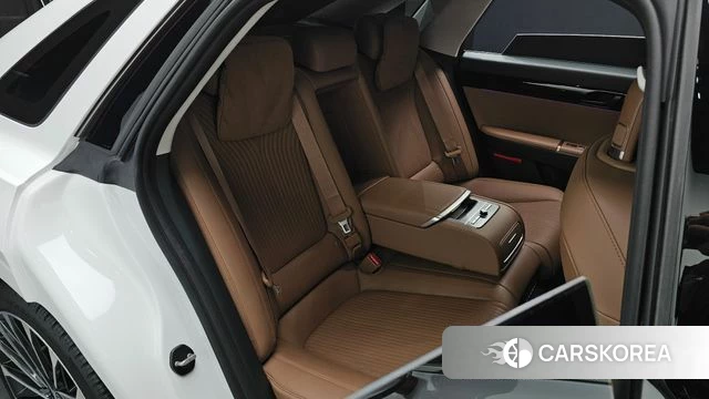 Hyundai Grandeur Hybrid (GN7) id 4991073 из Кореи 46