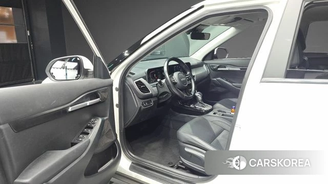 Kia The New Seltos id 4981116 из Кореи 20