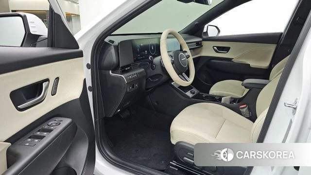 Hyundai Kona Hybrid (SX2) id 4950046 из Кореи 20