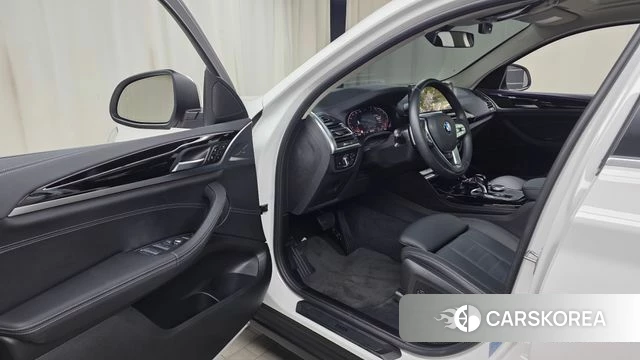 BMW X4 (G02) id 4997233 из Кореи 32