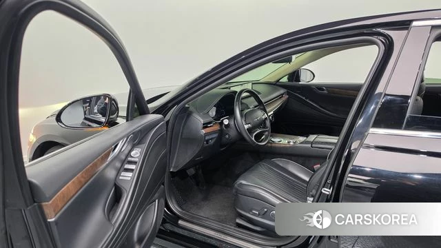 Genesis G80 (RG3) id 5034080 из Кореи 31