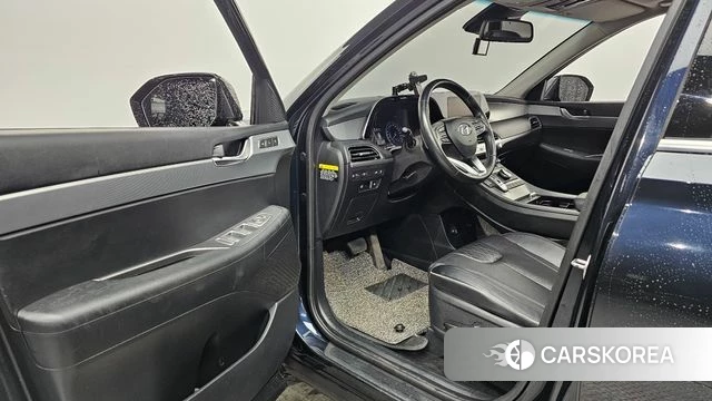 Hyundai Palisade id 4751192 из Кореи 20