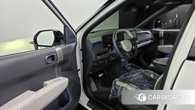 Kia EV3 id 4990610 из Кореи 39