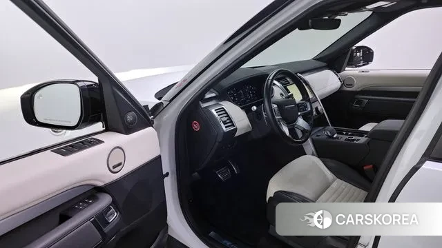 Land Rover Discovery 5 id 3759358 из Кореи 20
