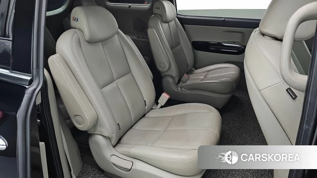 Kia The New Carnival id 4953094 из Кореи 37