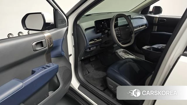 Kia EV3 id 4870816 из Кореи 30