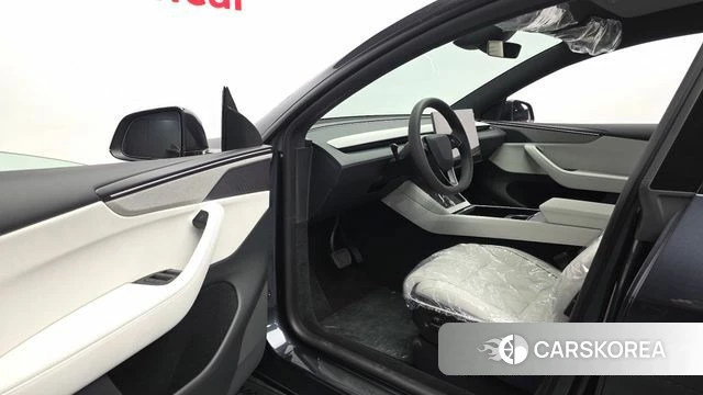 Tesla Model Y id 4862510 из Кореи 20