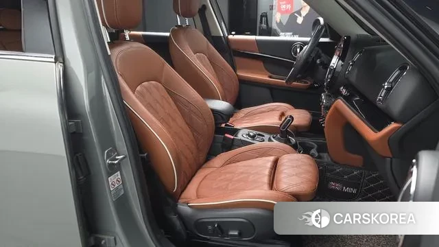 Mini Cooper S Countryman id 3513705 из Кореи 20