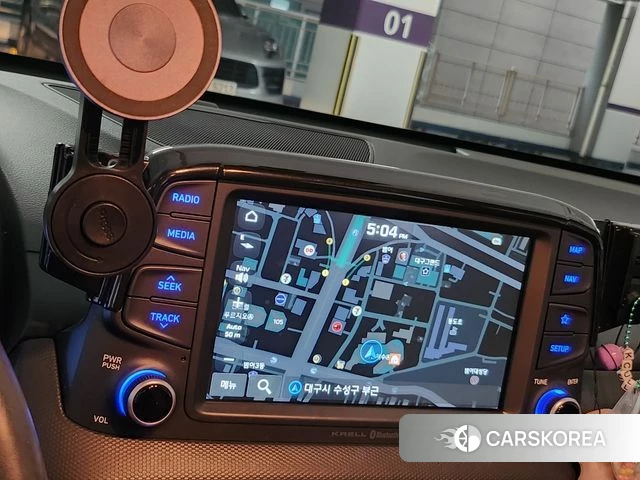 Hyundai Kona id 4794598 из Кореи 17
