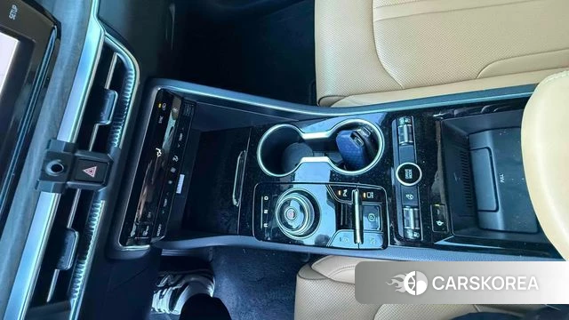 Kia K5 3rd generation id 5017272 из Кореи 10