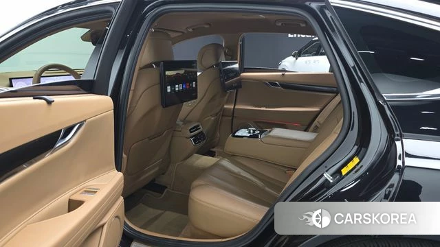 Genesis G80 (RG3) id 5032874 из Кореи 39