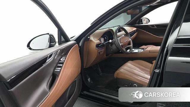Genesis G80 (RG3) id 4980838 из Кореи 41