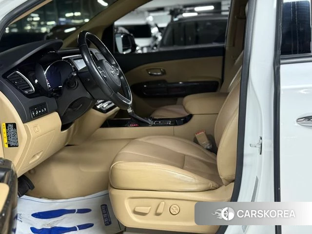 Kia The New Carnival id 4969576 из Кореи 20