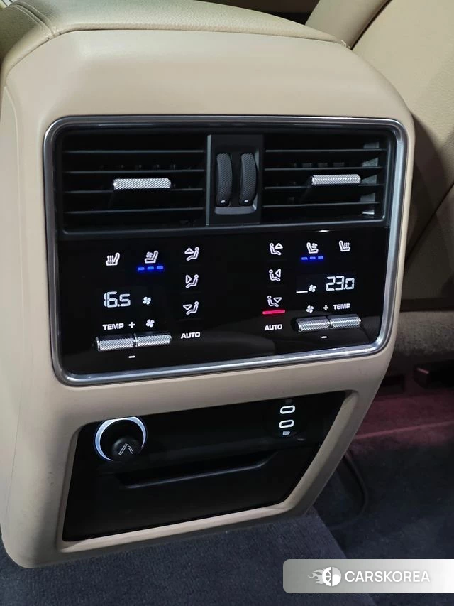 Porsche Cayenne (PO536) id 5001179 из Кореи 20